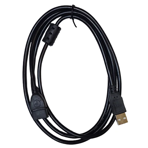 کابل افزایش طول Venetolink USB 2.0 با طول 1.5 متر