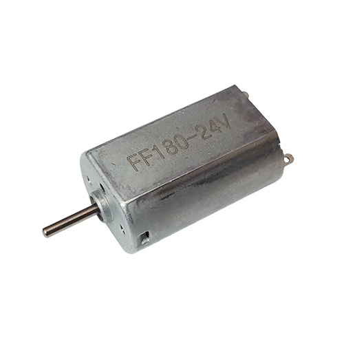 موتور DC مدل FF180-24V (تک فروشی)
